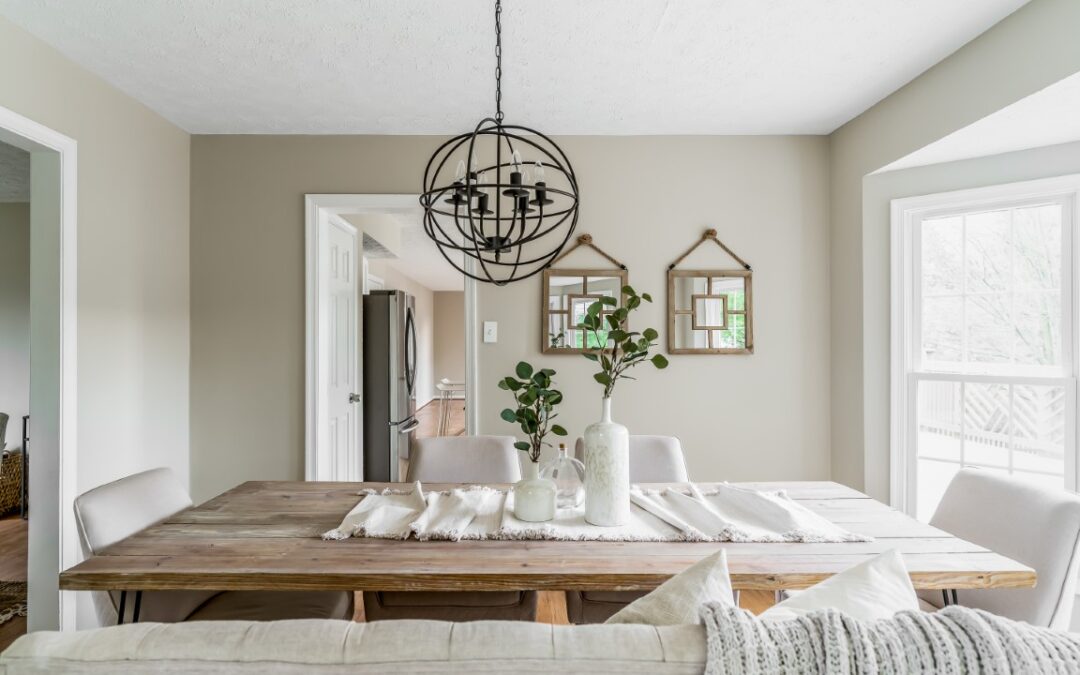 Rural & Rustic